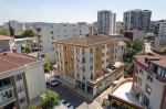 DEMİRİŞ APARTMANI